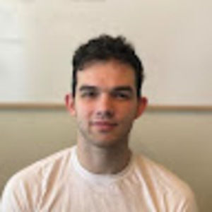 Meet your Posher, Jayden